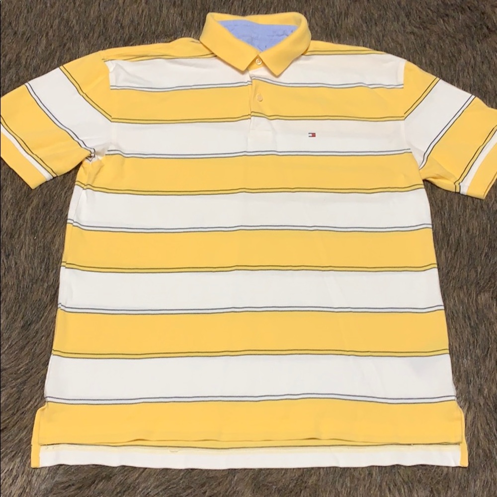 TOMMY HILFIGER